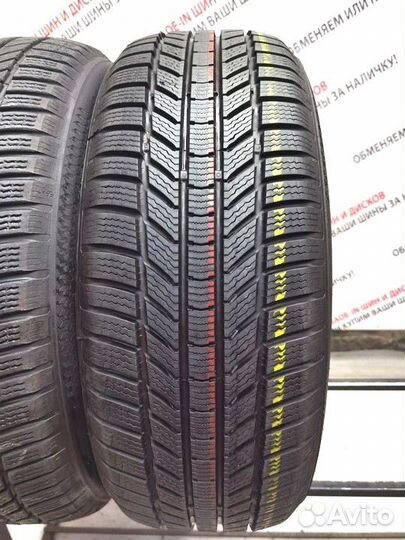 Continental WinterContact TS 870 P 225/55 R18 102V