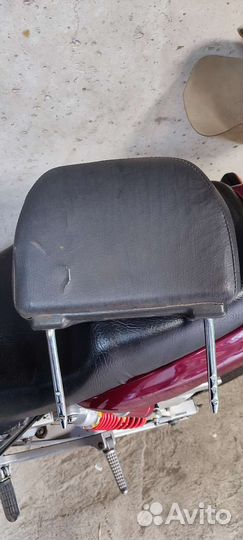 Подголовники