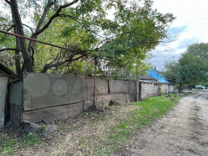 Дом 54 м² на участке 9 сот.