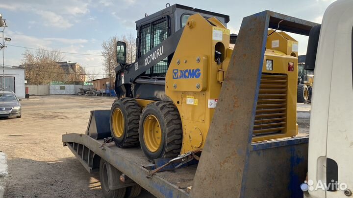 Услуги эвакуатора до 5 тонн