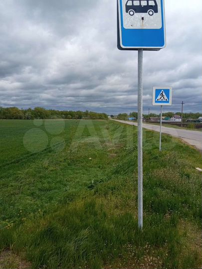 Участок 8,92 га (ИЖС)