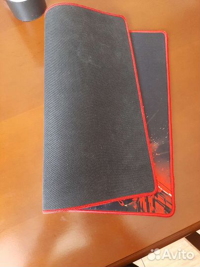 Коврик A4 Tech Bloody B-070