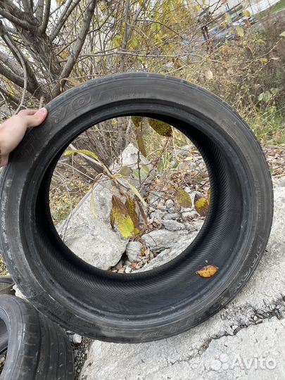 Toyo Proxes T1 Sport 225/40 R18 92