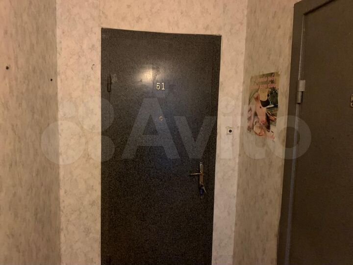 2-к. квартира, 75,6 м², 4/6 эт.