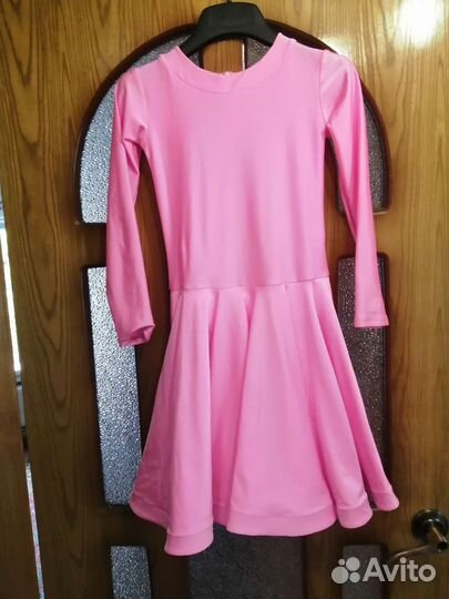 Платье для танцев