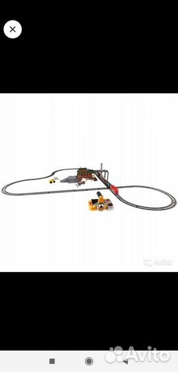 PowerTrains 62219NB3 пауэртрейнс Лесопогрузчик