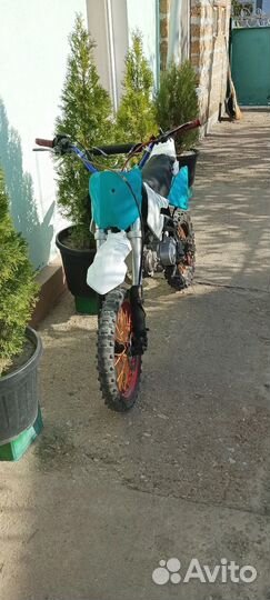 Питбайк