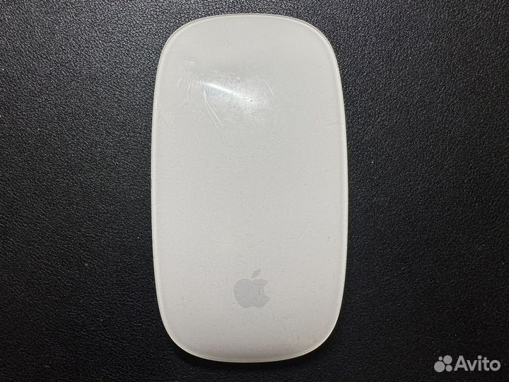 Мышь Apple Magic Mouse