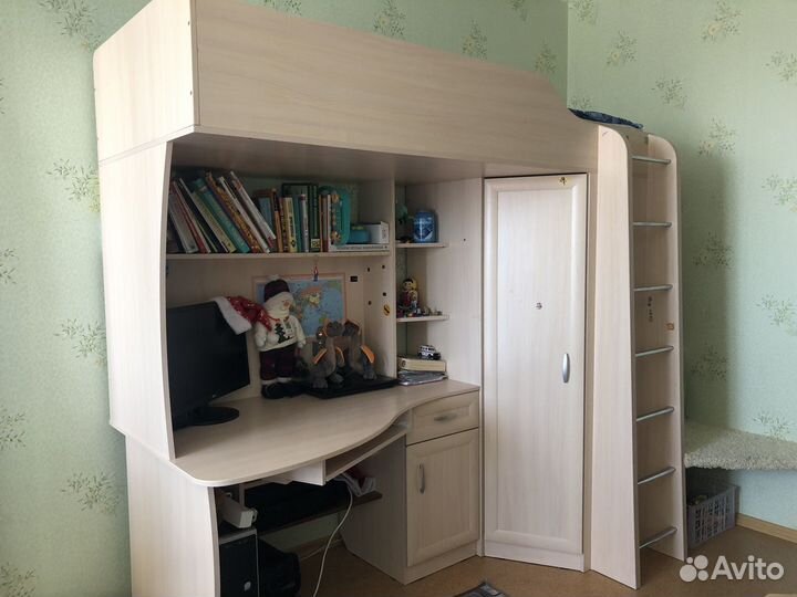 Уголок школьника