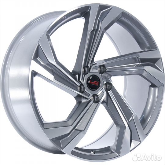 R18 5x112 8J ET25 D66,6 LegeArtis Concept-VV549 GM
