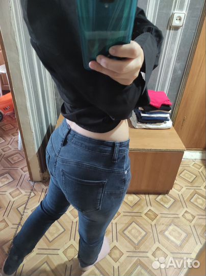 Женская одежда