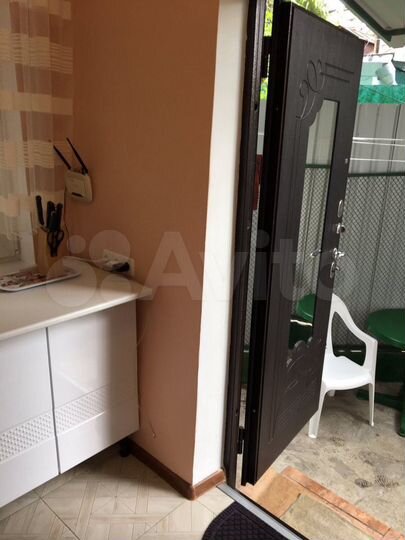 1-к. квартира, 33 м², 1/3 эт.