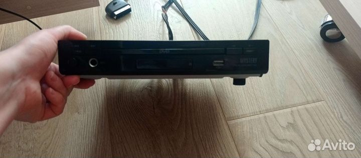 Dvd проигрыватель
