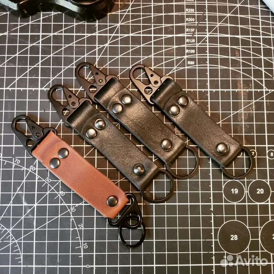 Ремешка для ключей брелок