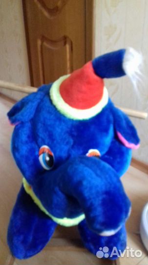 Кресло качалка для ребенка