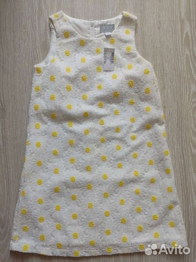 Одежда на девочку 128-134