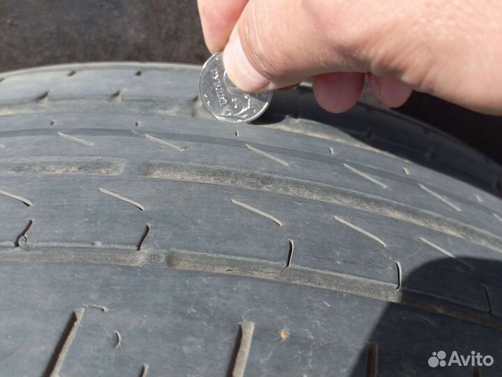 Pirelli Cinturato P7 205/55 R16 91