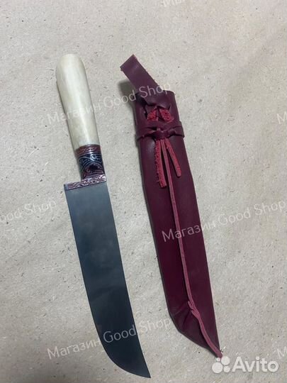 Пчак средний