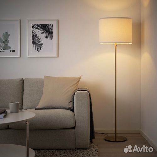 Торшер Ringsta IKEA