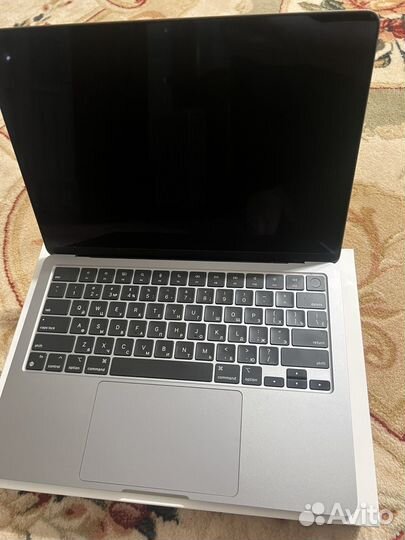 Apple macbook air m2 256