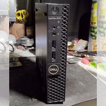 Dell optiplex 3070 i5 8500T