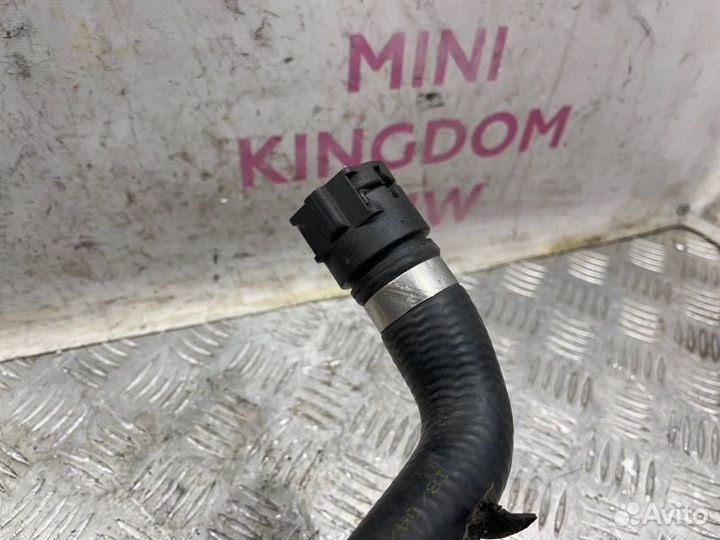 Патрубок системы охлаждения Bmw 3-Series E46