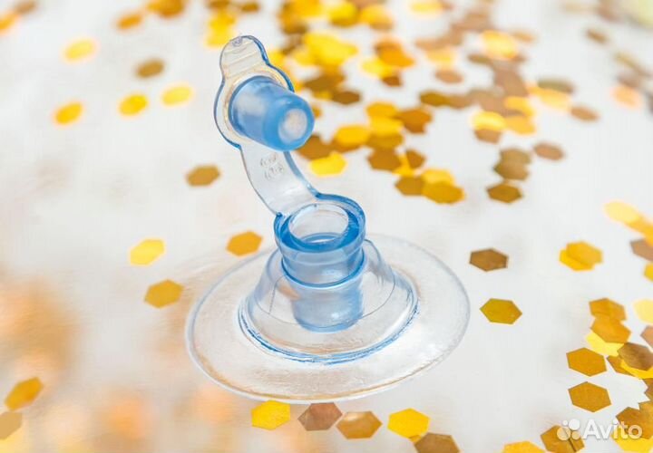 Надувной круг 107х27см 