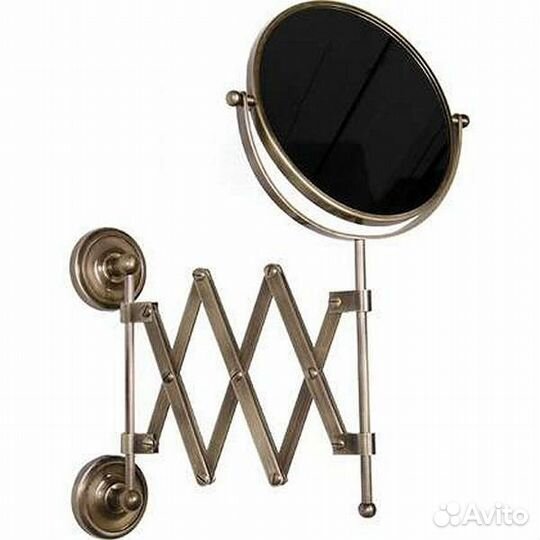 Косметическое зеркало TW Bristol twbr024br с увел