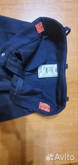 Одежда для верховой езды