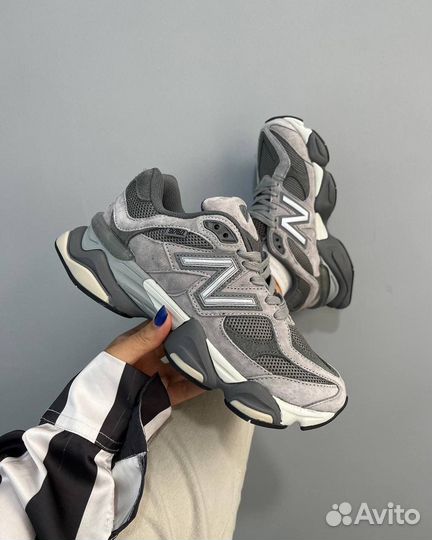 Кроссовки New balance 9060