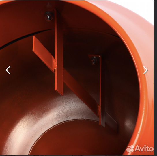 Бетономешалка Patriot BM 148 C