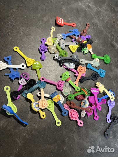 Скрепыши бравл старс