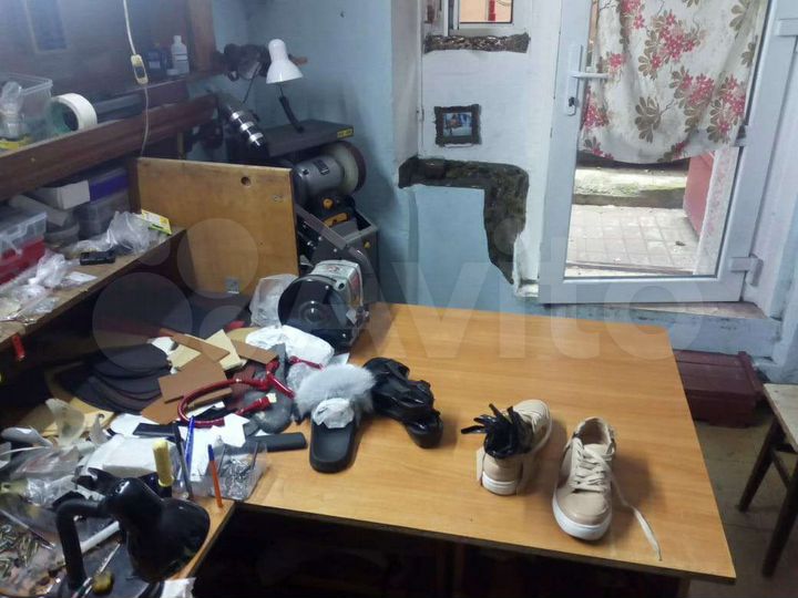 Коммерческая недвижимость