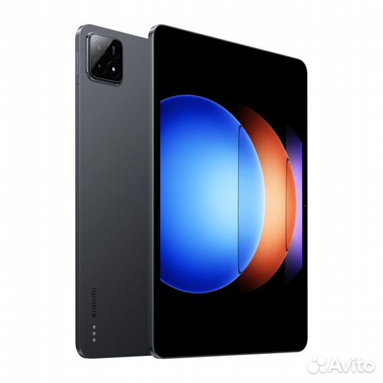 Xiaomi mi pad 6s pro 12 512 global