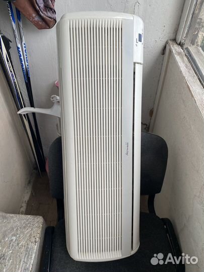 Кондиционер сплит система бу