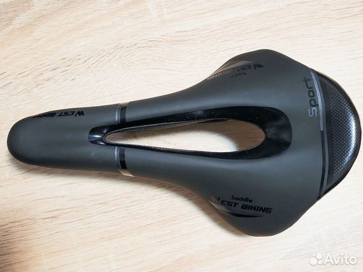 Седло West Biking (копия Selle San Marco)