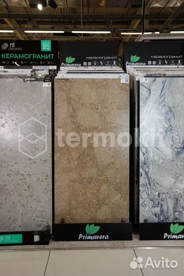 Керамогранит Evolution Ceramic Celio Mink Carving 60x120