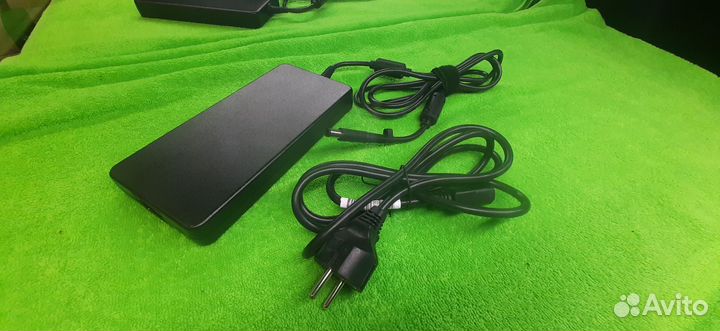 Блок питания HP 230w 19.5V 11.8A 7.4x5.0 оригинал