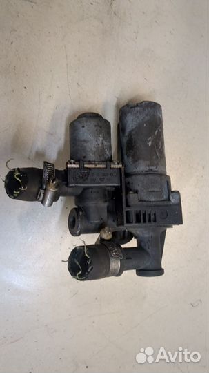 Кран отопителя BMW 3 E46, 2004