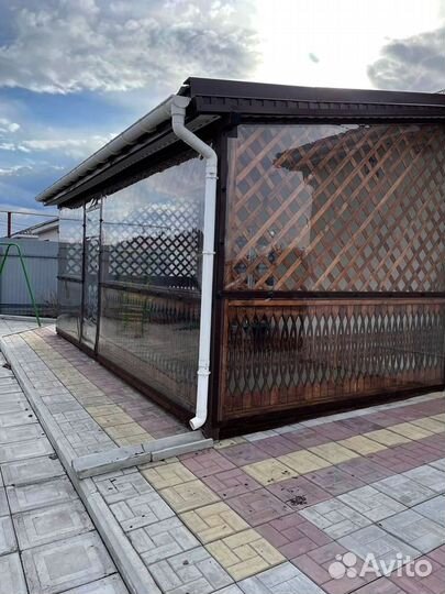 Мягкие окна