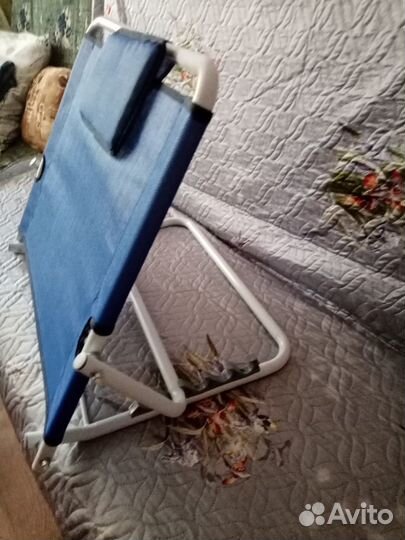 Спинка для лежачих