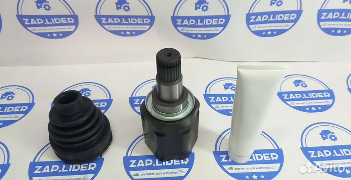 Шрус внутренний передний левый Toyota Camry V50