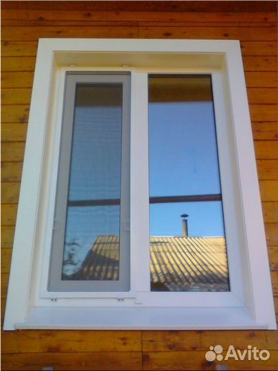 Остекление балконов