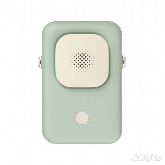 Вентилятор для ароматерапии Chao USB Portable Fan