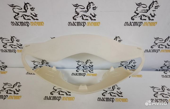 Рамка фары Honda Dio AF56, AF57