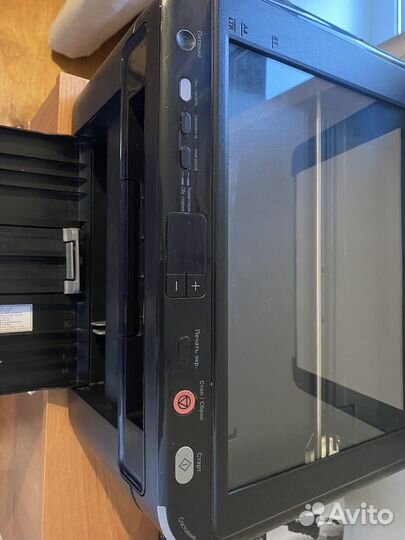 Мфу samsung scx 3207