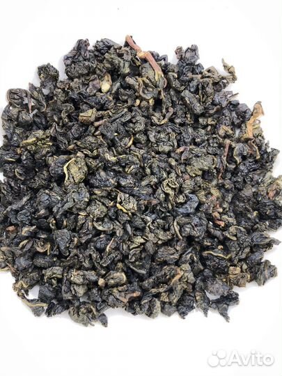 Чай оптом Milk Oolong (Молочный Улун)