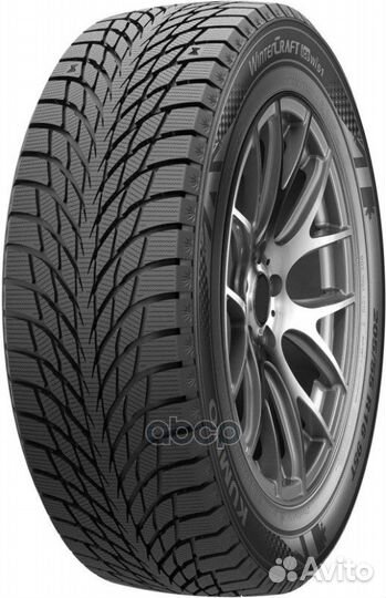 Kumho WinterCraft Ice Wi51 205/65 R16
