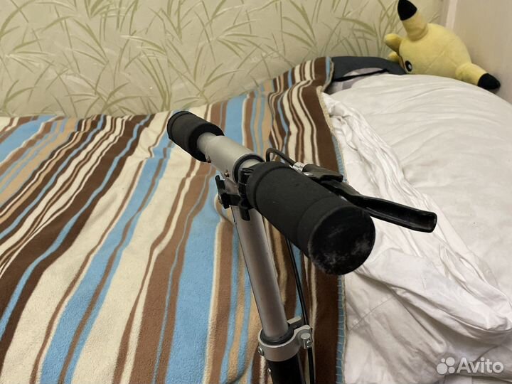 Самокат roces