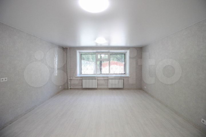 Квартира-студия, 27,6 м², 1/5 эт.